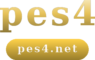 pes4 logo